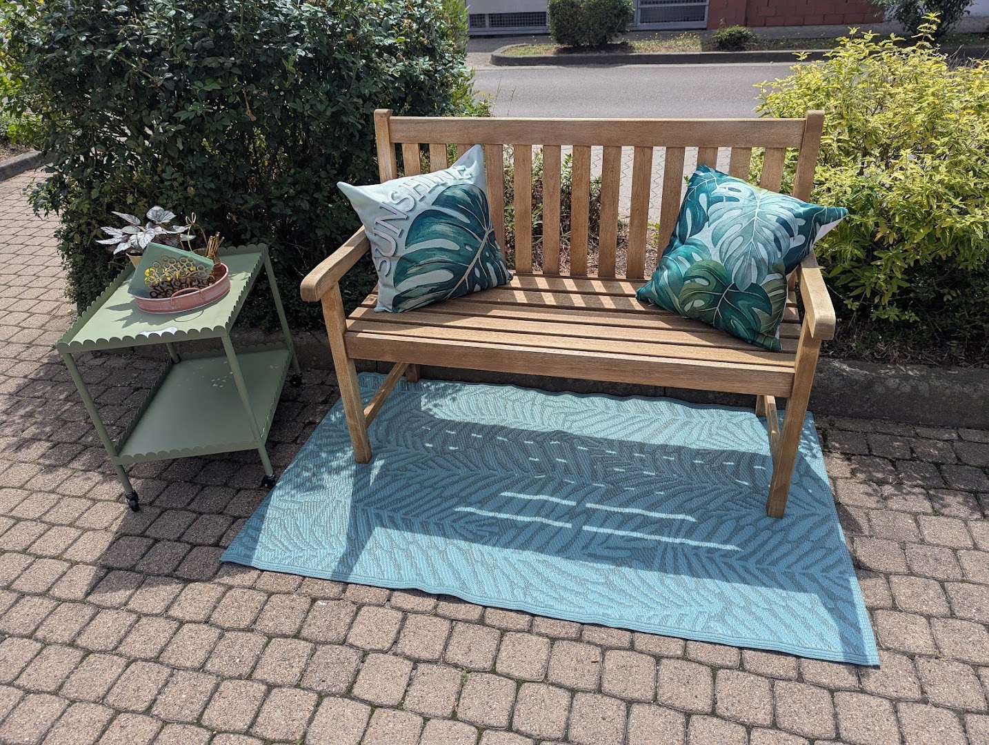 Miriam's Post&Kaffee · Fotos 1